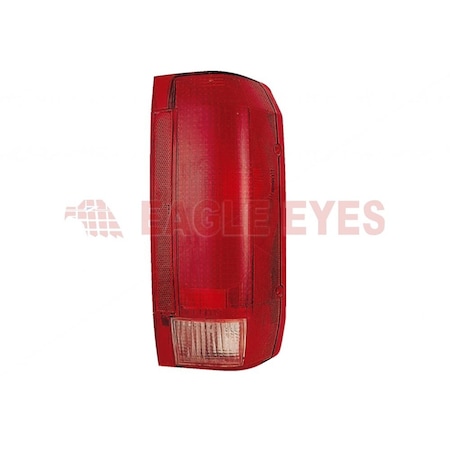 Eagle Eyes LAMP, FR111-U000L FR111-U000L